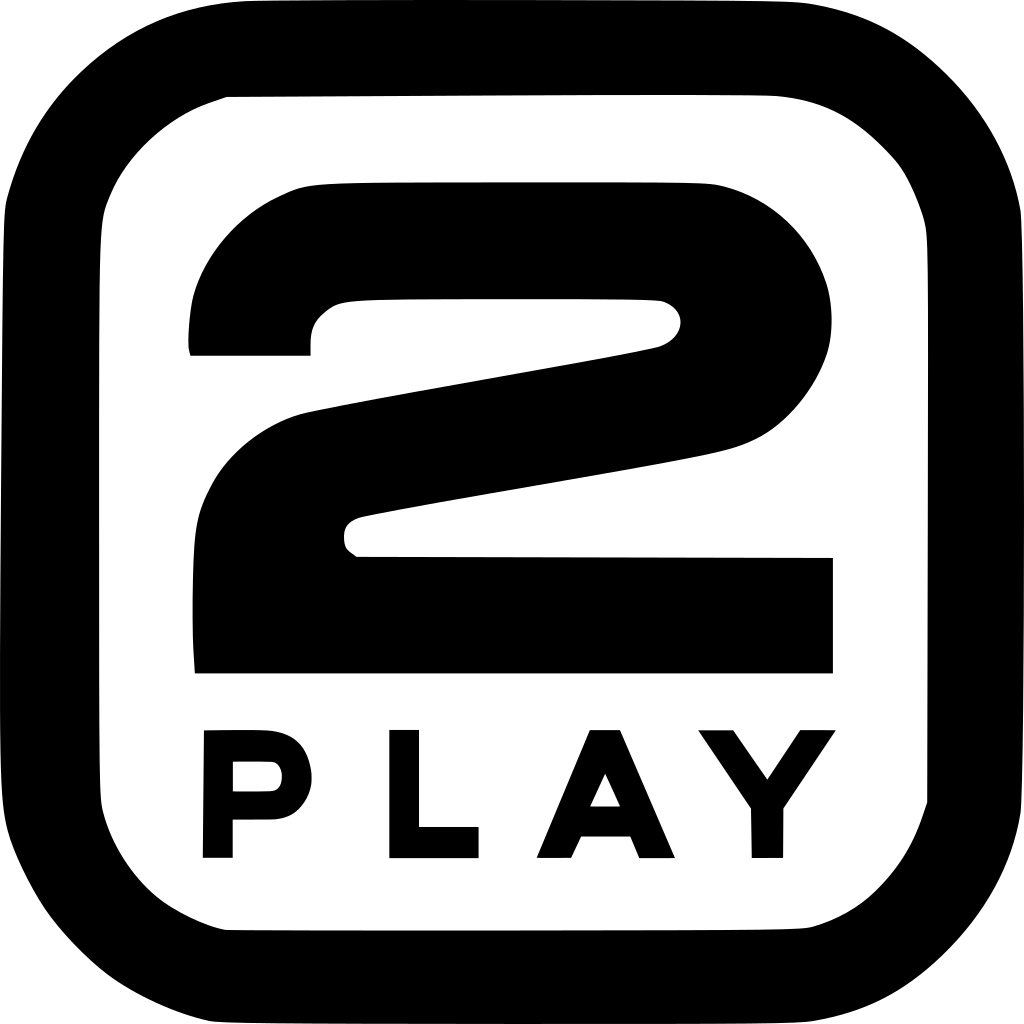 2play logo
